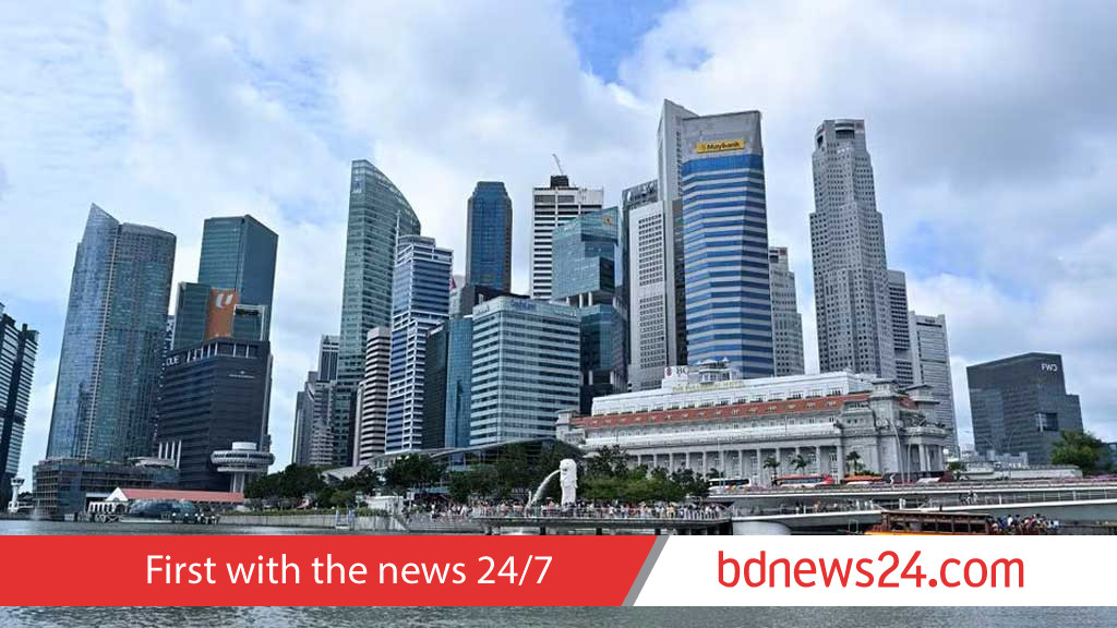Singapore to sanction Israeli settler leaders, supports Palestine statehood