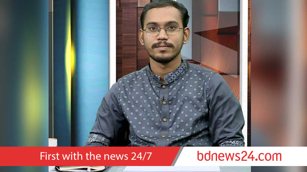 NCP’s Masud apologises after controversial comments on Khagrachhari ‘rape’