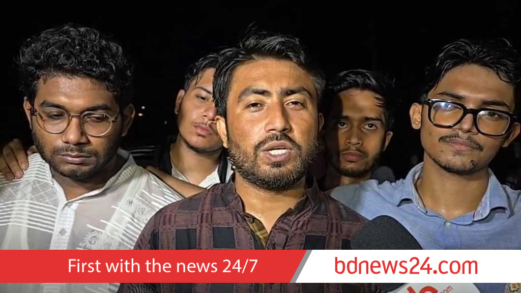 Independent VP-elect Zitu pledges ‘inclusive Jahangirnagar’ beyond party lines