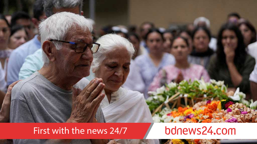 Air India crash: Grieving father of captain says investigators insinuated son cut fuel