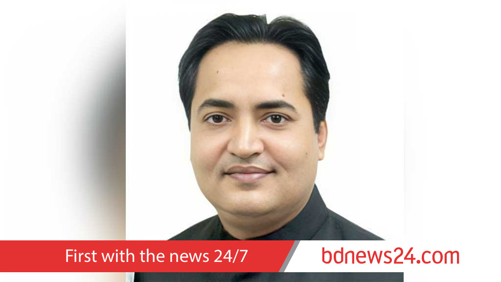Awami League leader Ajoy Kar Khokon arrested in Dhaka