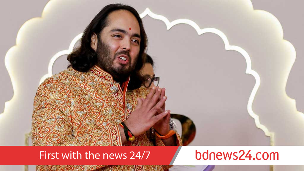 India's top court-appointed committee clears Ambani son's wildlife centre of wrongdoing