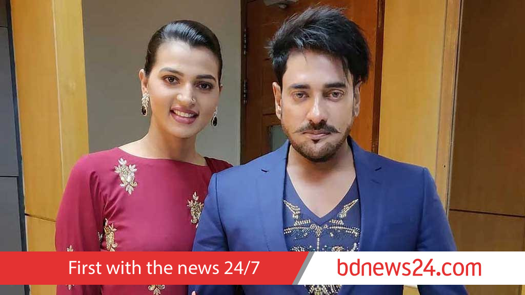 Case filed against actor Ananta Jalil, wife Barsha over alleged fraud