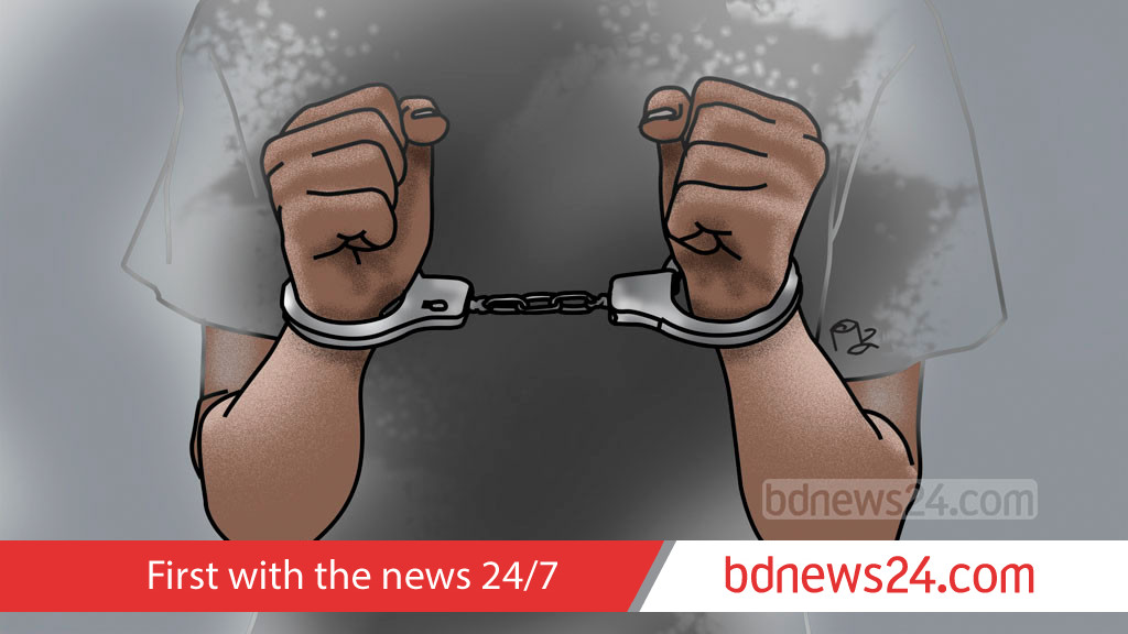 Bangladeshi-origin US citizen sent to jail after arrest over ‘suspicious movement’ in Dhaka