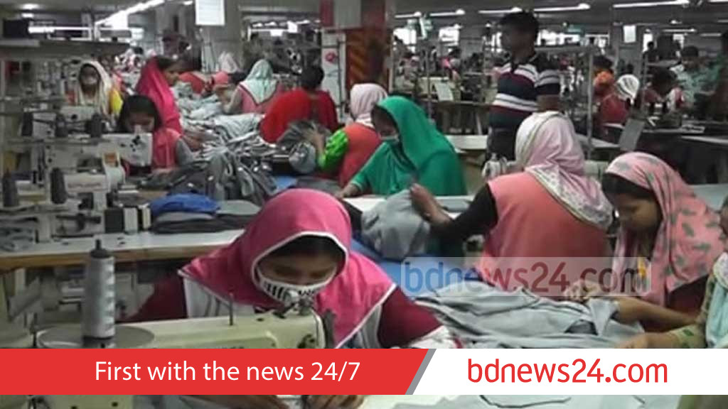 Study reveals two-thirds of garment workers marry before 18 in Bangladesh