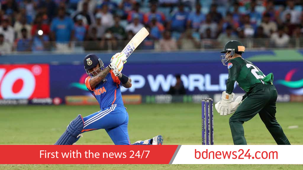 India thump Pakistan in grudge Asia Cup clash