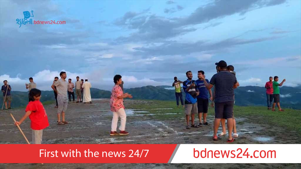 Travel ban on Bandarban’s Keokradong to be lifted on Oct 1 after nearly 3 years