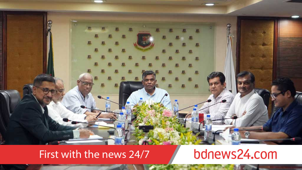 BCB election plunged into fresh uncertainty after schedule breach