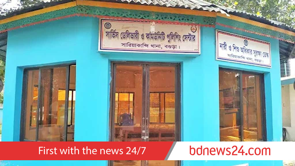 Father, son among 3 dead as truck crashes into autorickshaw in Bogura