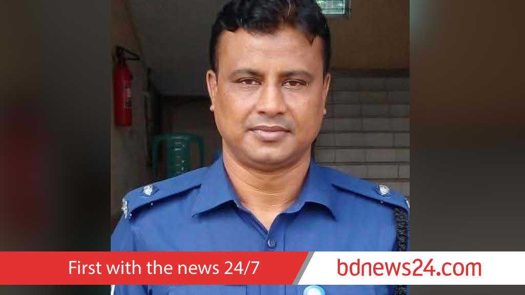 Police official’s pro-Chhatra Dal Facebook post sparks controversy amid DUCSU polls