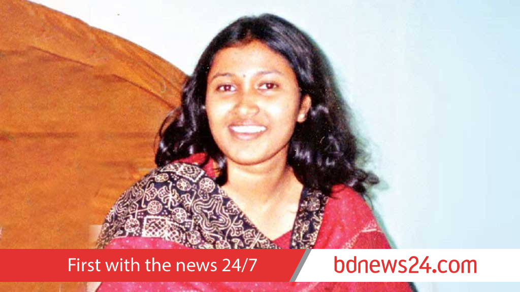 Togor, convicted of killing BUET student Sabekun Nahar Sony, arrested