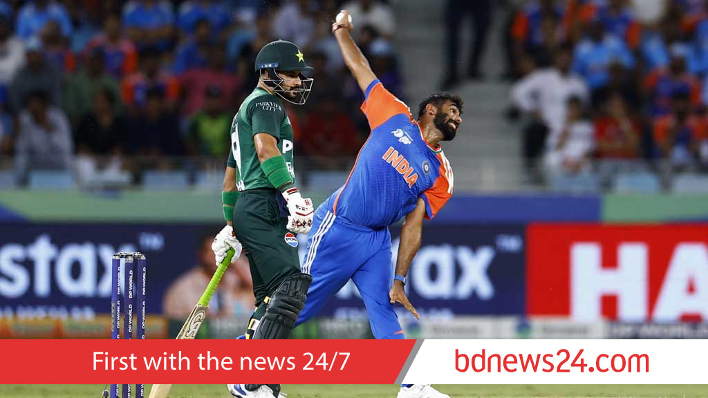Bumrah unlikely to be rested as India balance Asia Cup with Windies Test prep