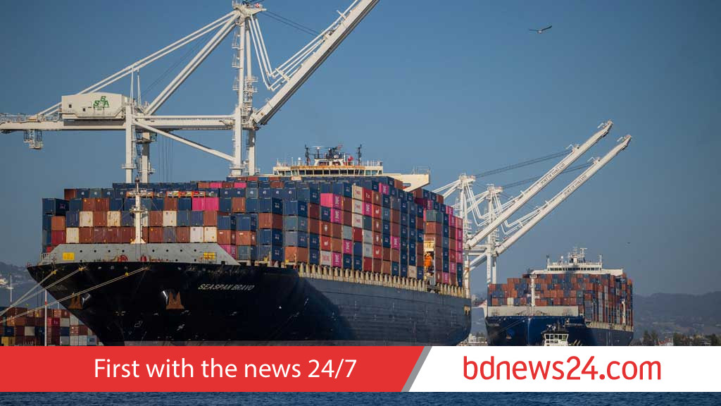 Trump slaps fresh US tariffs on heavy trucks, drugs and furniture