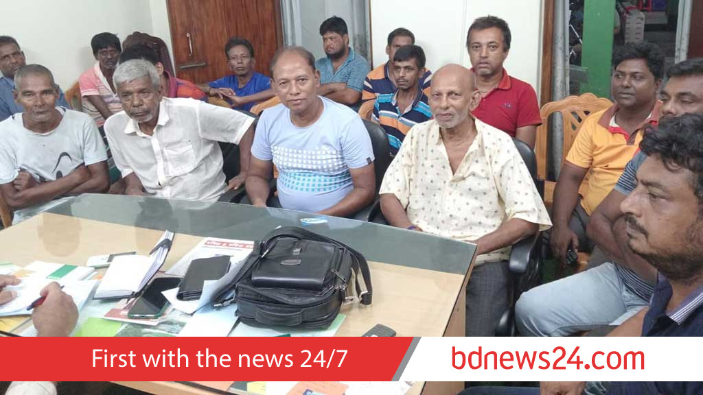 25 ‘Hindus’ join Jamaat-e-Islami in Chapainawabganj