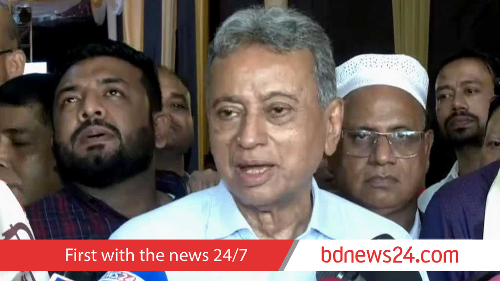 New York airport attack makes Awami League’s future more uncertain, says BNP's Amir Khosru