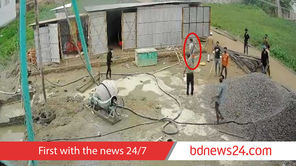‘Extortion attempt’ in Chattogram’s Bayazid as armed men fire shots, attack workers