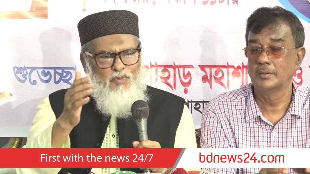 Temples attackers have ‘no religious identity’: religion adviser