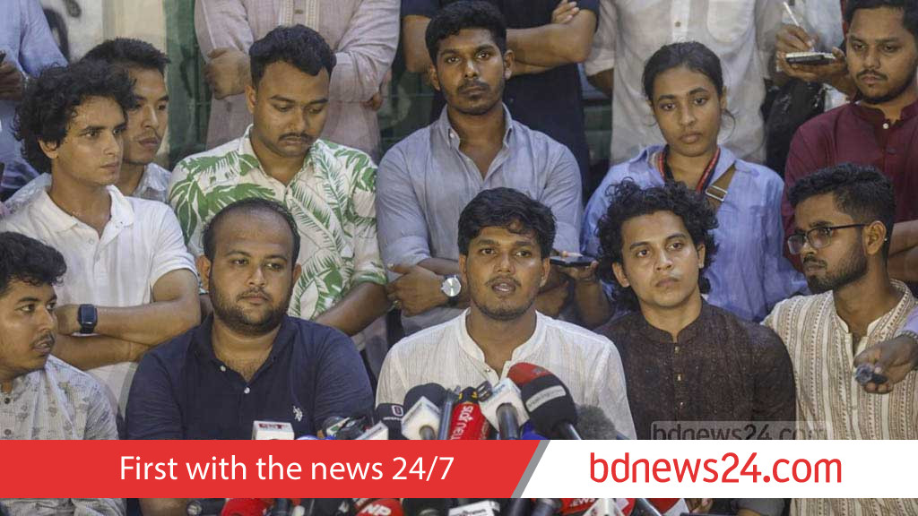 DUCSU polls: Chhatra Dal's Abidul boycotts results