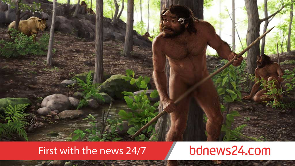 Ancient skull from China may shake up timeline of human evolution