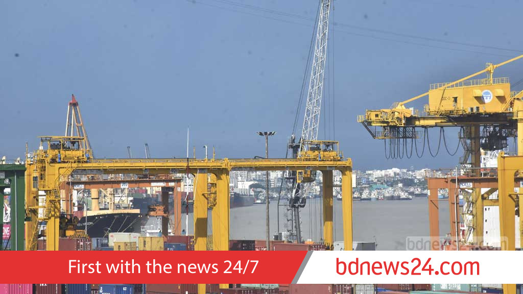 Chattogram Port’s increased fees postponed a month, says Advisor Sakhawat