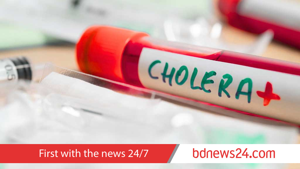 Cholera outbreak kills 58 in northeast Nigeria