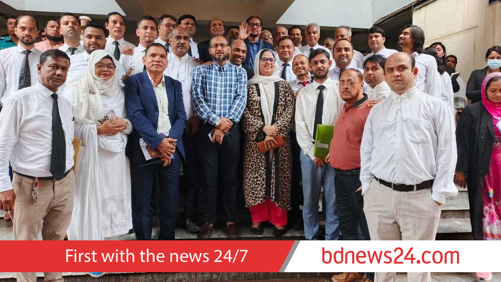 Chattogram Mayor Sahadat cleared in three cases