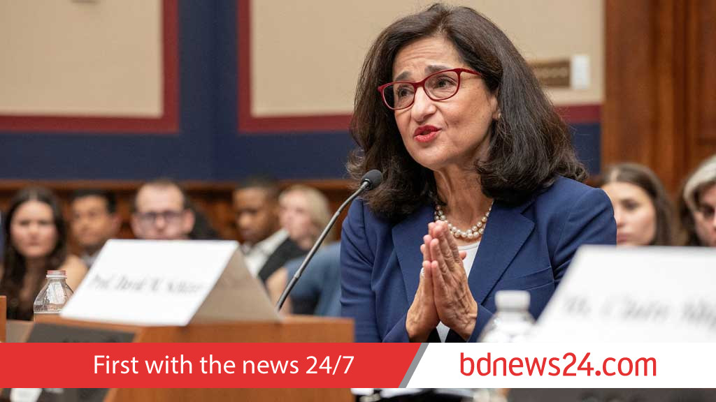 Starmer names ex-BoE official Shafik as top economic adviser