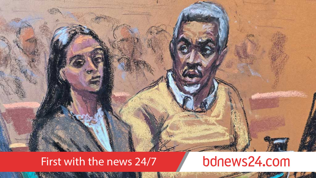 Sean 'Diddy' Combs has been punished enough, should be freed soon, lawyers say