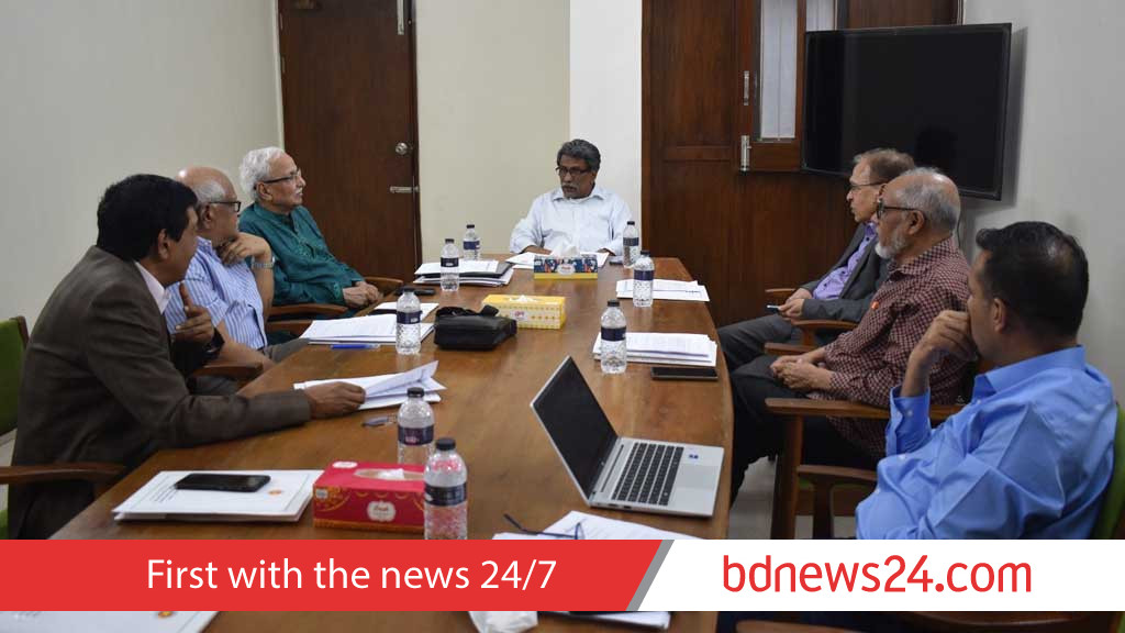 Consensus Commission to call parties for more talks on July Charter implementation