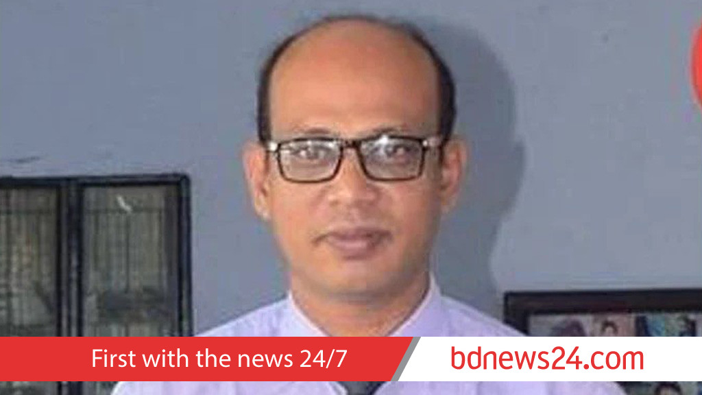 Chittagong University appoints Prof Shaid Shohrowardhy as new proctor
