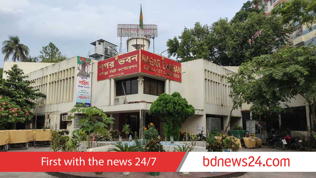 Engineer does health officer’s job for five years amid manpower crisis in Cumilla city