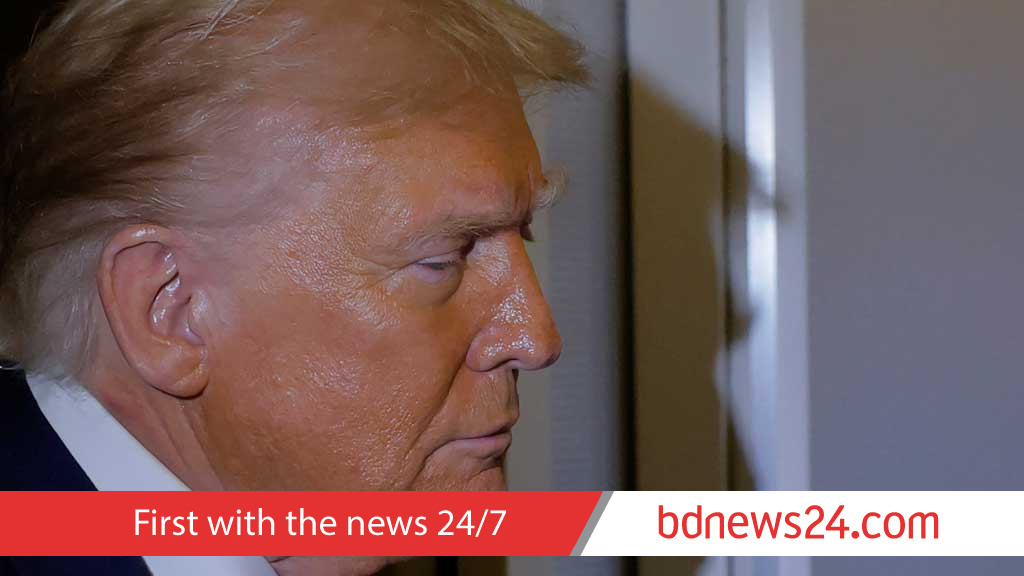 Trump hits Russia, backs Israel in combative UN speech