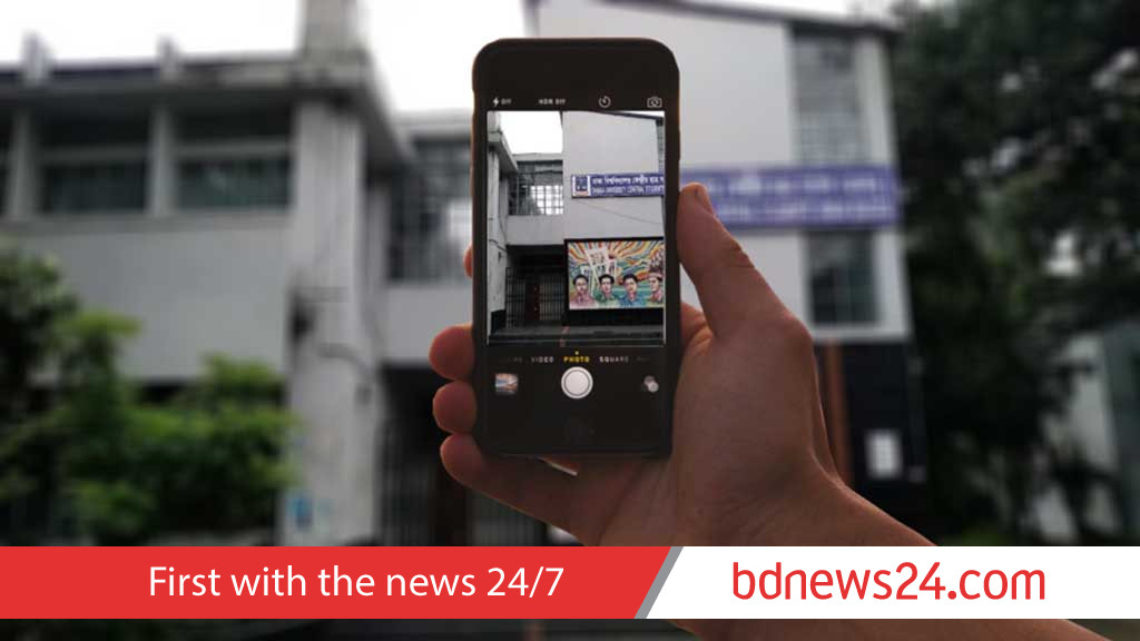 DUCSU election: Backlash as students complain of phone calls from local leaders soliciting votes