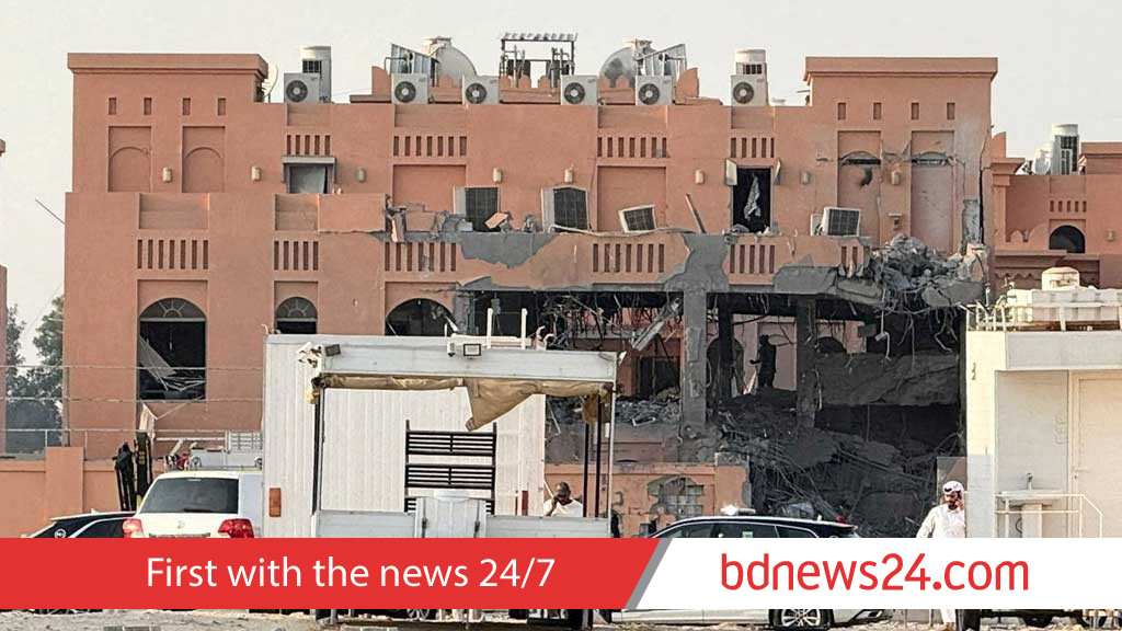 Doha attack won’t change Gaza ceasefire demands: Hamas