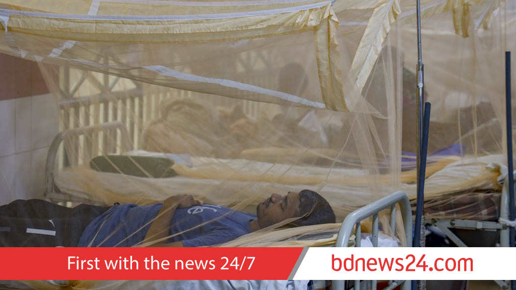 Young adults hit hardest by deadly dengue wave, says health directorate