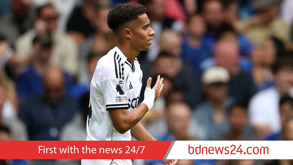 Disallowed King strike voted Fulham's goal of the month