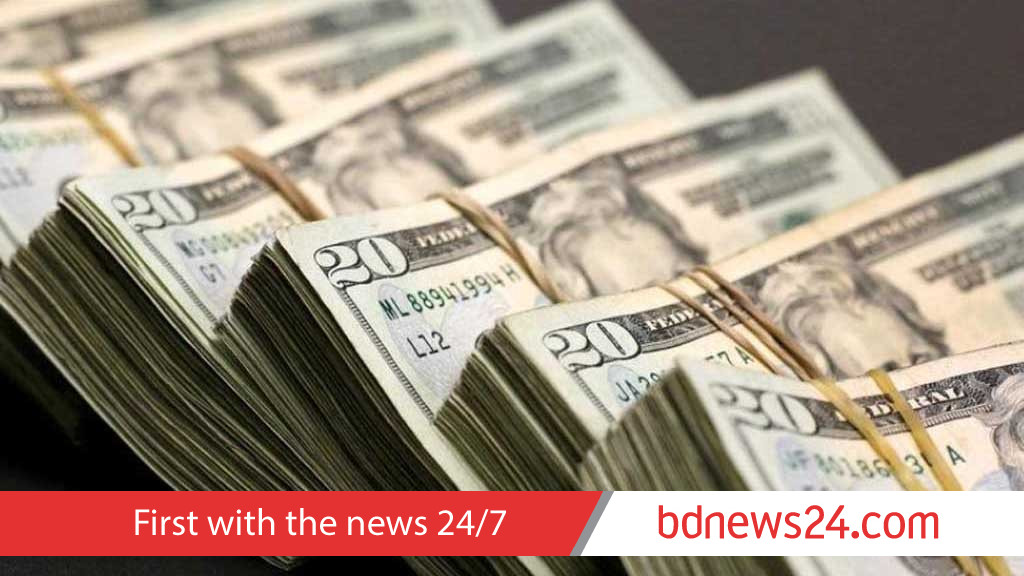 Bangladesh sees 63% more foreign loan released in first two months of FY 2026