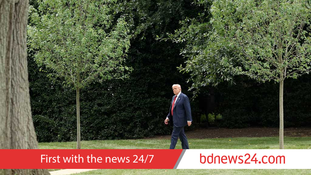 After diplomatic blitz on Ukraine and Gaza, Trump moves to passenger seat