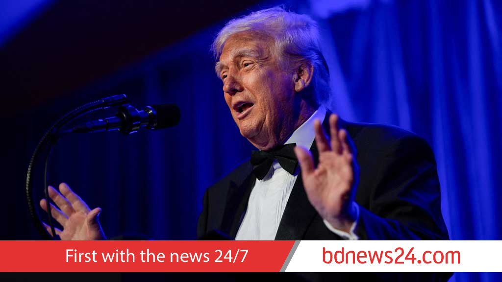 Trump eyes 'important' announcement on autism findings Monday