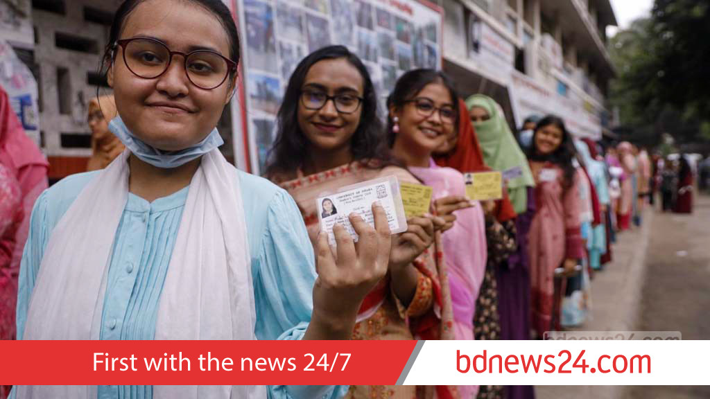 Is Chhatra Shibir’s sweeping victory in DUCSU, JUCSU elections sparking worry in rival camps?