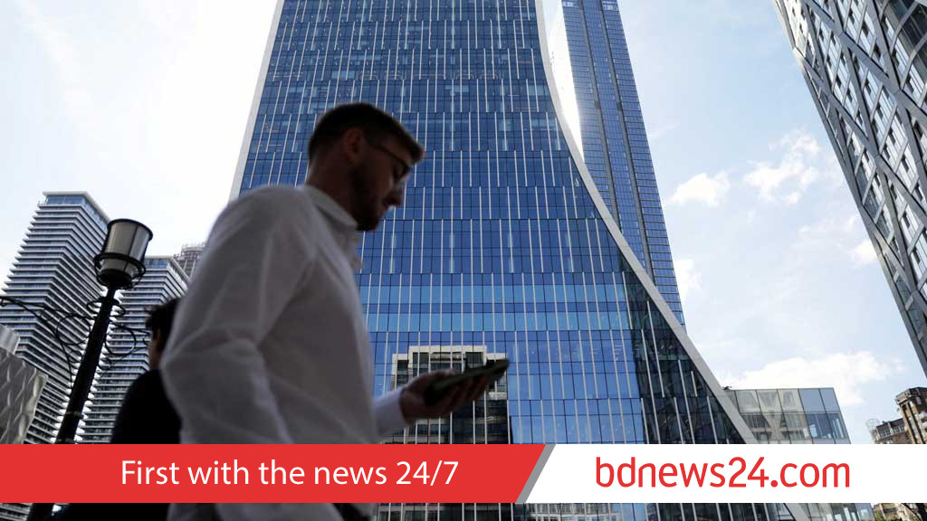 Economic growth edges higher for EBRD countries but tariff threat looms