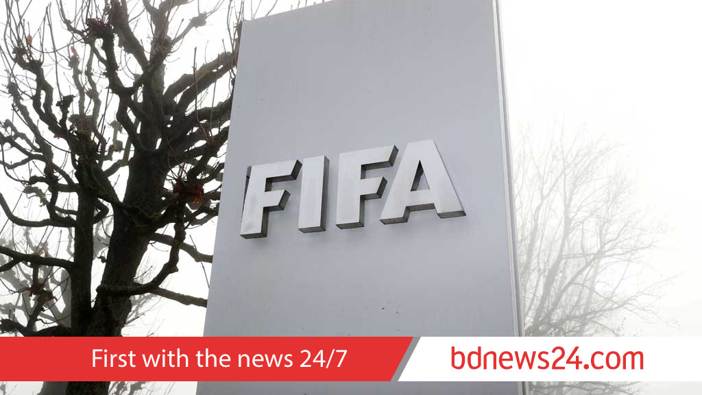 FIFA to distribute record $355 million to clubs for 2026 World Cup