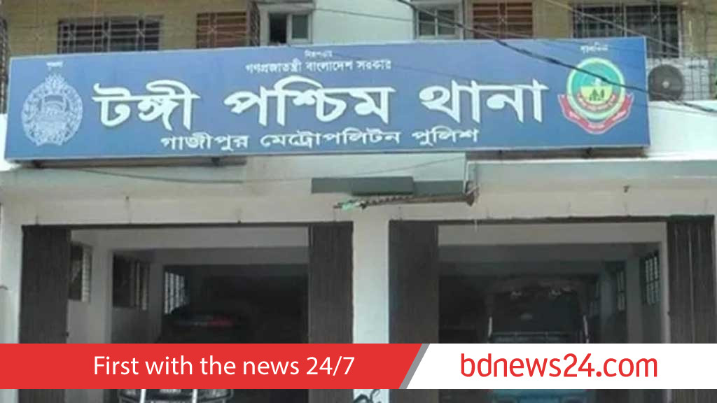 Suspected thief dies after falling ill in custody of Tongi police