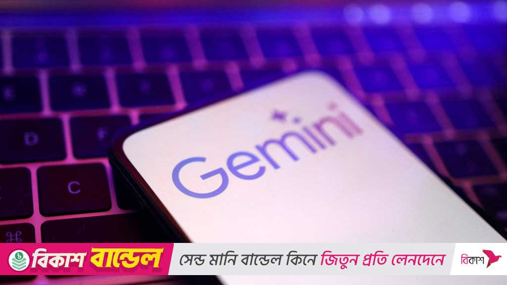 Google’s Gemini saree craze takes Bangladesh by storm. But is the trend already wearing thin?