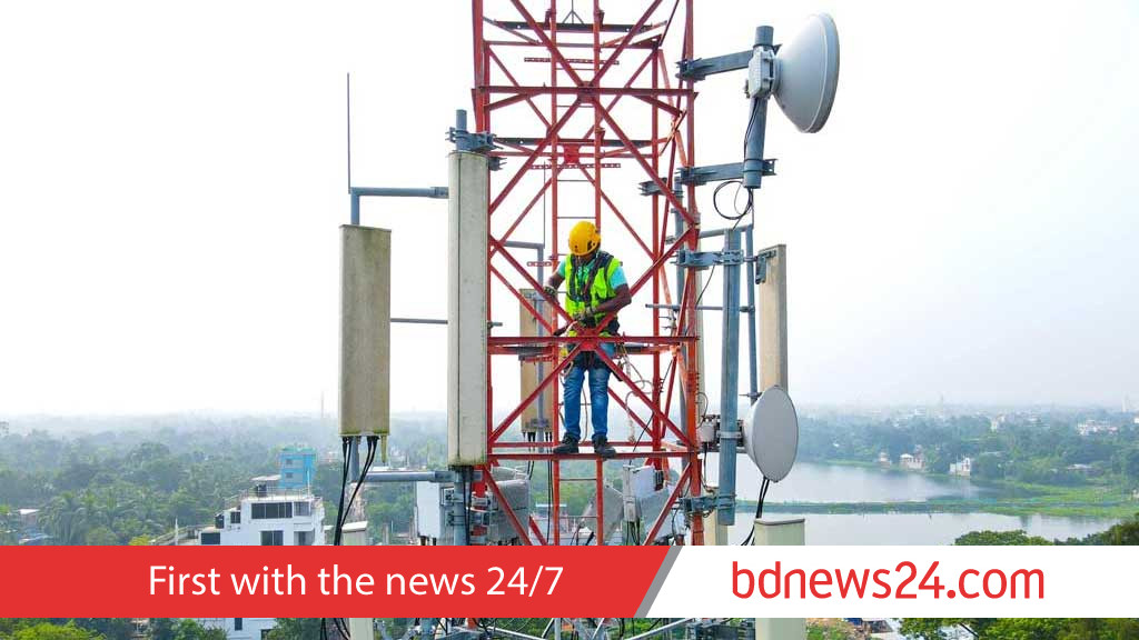Government proceeds with new telecom policy amid opposition