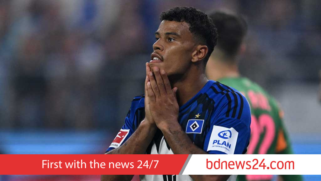 Promoted Hamburg brace for tough return to Bayern Munich