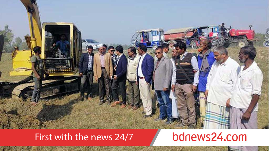 Government shuts down Sheikh Hasina jute mill project citing ‘unauthorised spending’