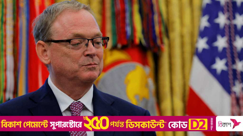 White House's Hassett says Fed needs to be fully independent from Trump