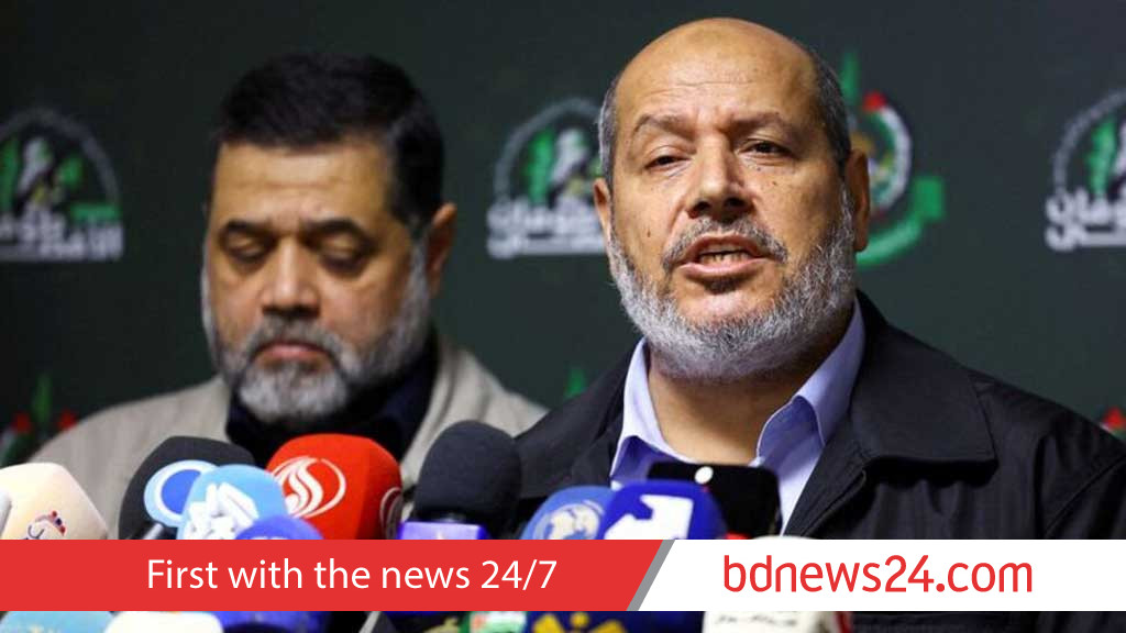Who is Khalil Al-Hayya, the top Hamas figure targeted by Israel?