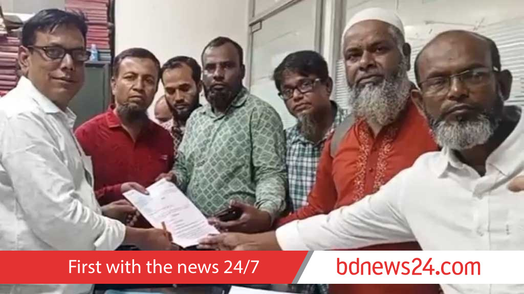 Health assistants to go on strike nationwide from Oct 1, boycott typhoid vaccination